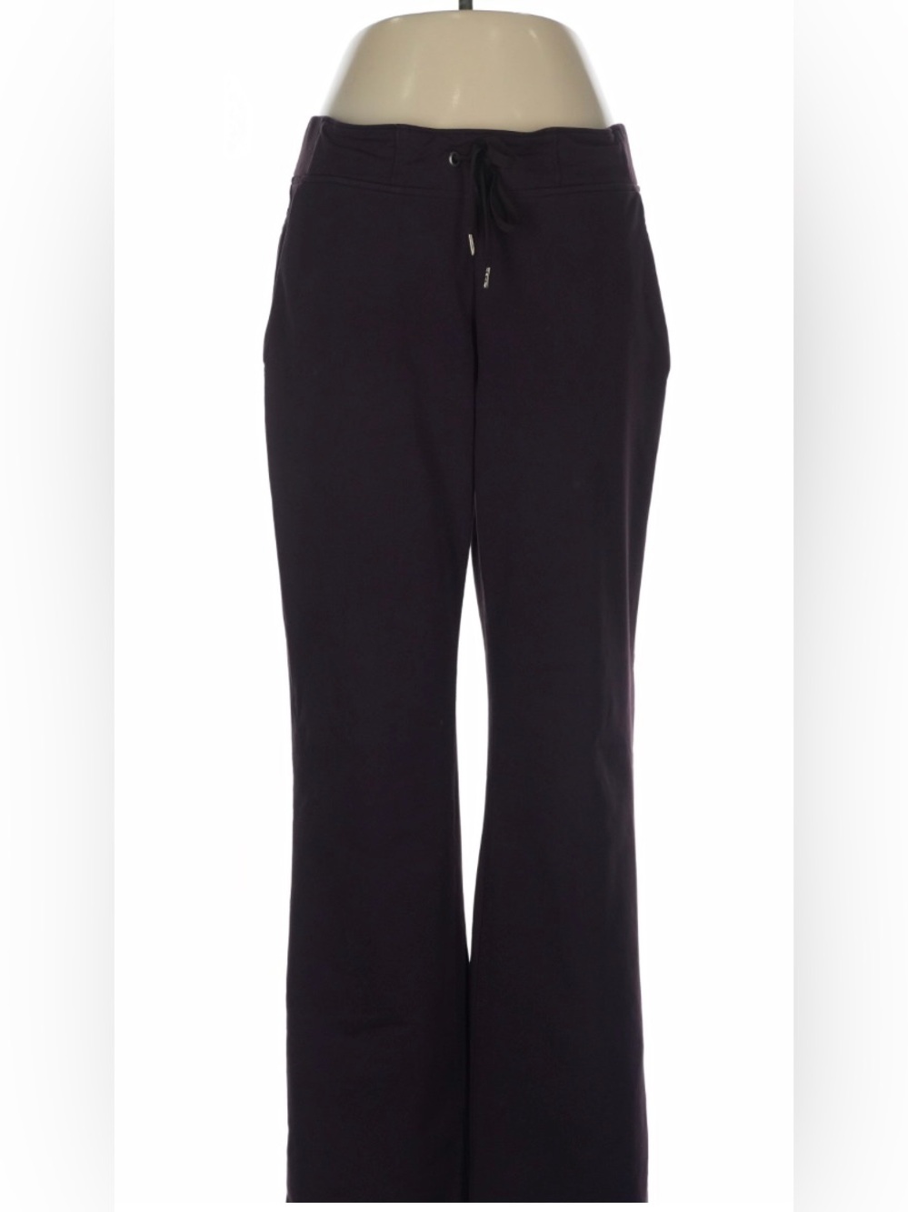 Athleta Black Lounge Pants